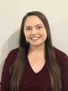 Taylor Gilbow, Au.D. Doctor of Audiology