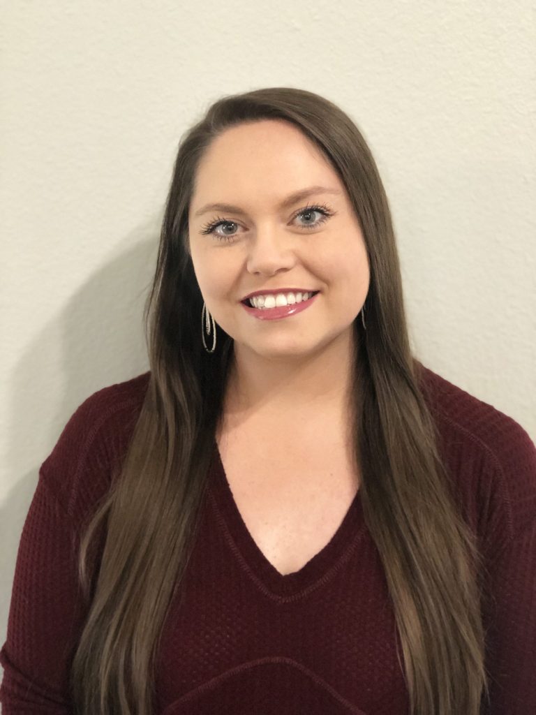 Taylor Gilbow, Au.D. Doctor of Audiology